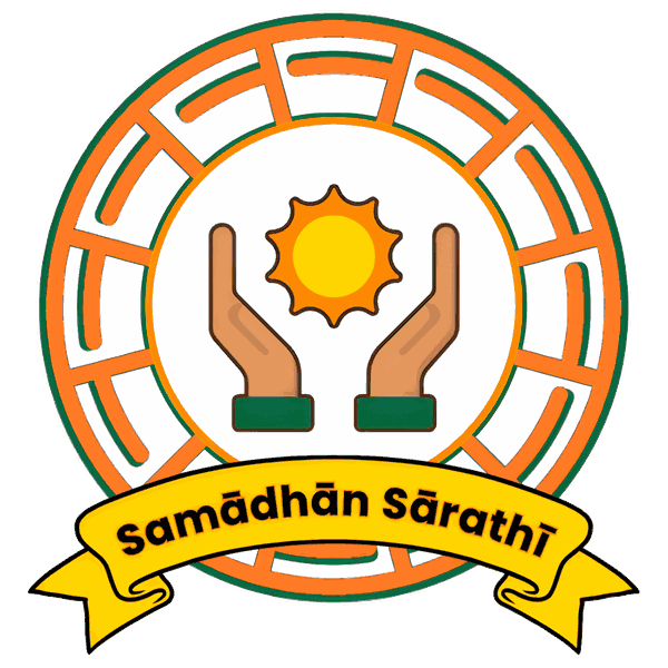 Samadhan Sarathi